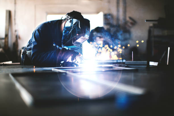 Best Pipe Welding in Forest Park, OH