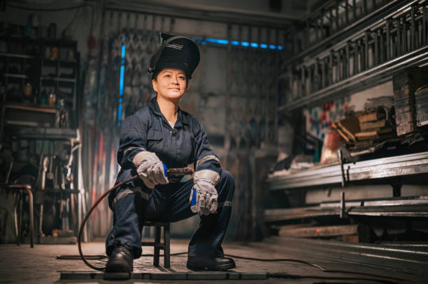 Best Welding Equipment Sales and Repair in Forest Park, OH