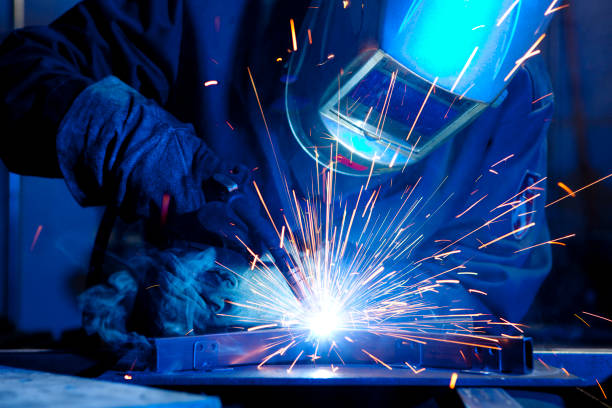  Forest Park, OH Welder Pros