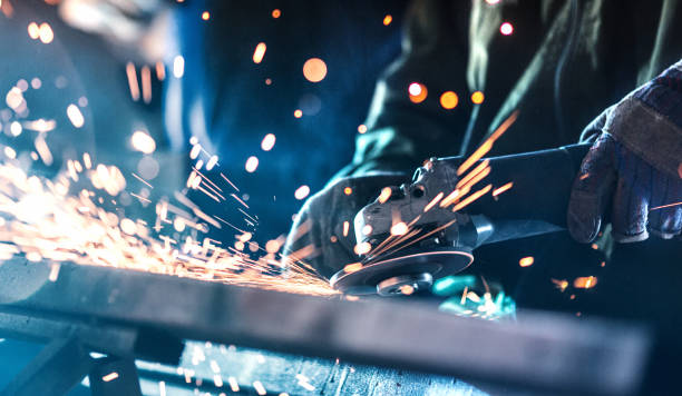 Professional Welder & Metal Fabrication in Forest Park, OH